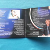 Wetton - Downes – 2005 - Icon (Pop Rock), снимка 3 - CD дискове - 42907025