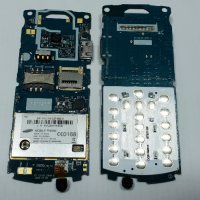 Samsung GT-E2120 - Samsung GT-E2121  оригинални части и аксесоари , снимка 6 - Резервни части за телефони - 30539830