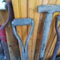 маркови британски лопати-внос англия 0111201827, снимка 3 - Градински инструменти - 30632728