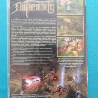 Dimensity (PC DVD Game), снимка 2 - Игри за PC - 40584112