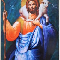 Икона на Исус Христос icona Isus Hristos, различни изображения, снимка 4 - Икони - 12949889