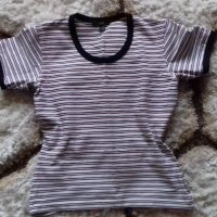 Блузки и тениски по 1лв., снимка 16 - Тениски - 40705164