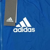 Adidas VRCT Light Jacket оригинално яке S Адидас спортно яке, снимка 4 - Спортни дрехи, екипи - 39233468