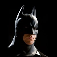 BATMAN латексовова маска от филмите за БАТМАН, снимка 7 - Подаръци за мъже - 40173687