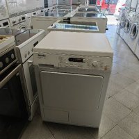 Сушилня Miele T8423C, снимка 1 - Сушилни - 40469915