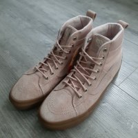 Vans SK8-Hi 46  Mte Dx Sepia Rose Gum, снимка 4 - Детски гуменки - 30542163