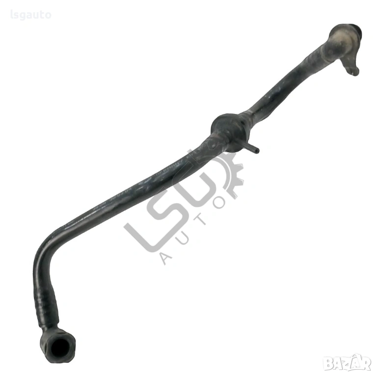 Тръба вакуум Volkswagen Touran I 2003-2010 ID: 157320, снимка 1