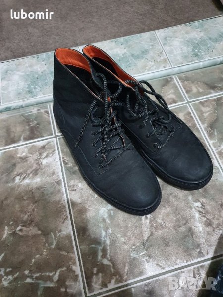 Majki boti zapazeni i mnogo toplqt!, снимка 1