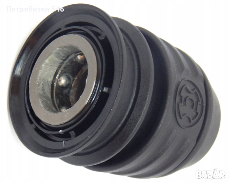 Нов оригинален ХИЛТИ патронник за ТЕ 3М и ТЕ 6 - А22, снимка 1