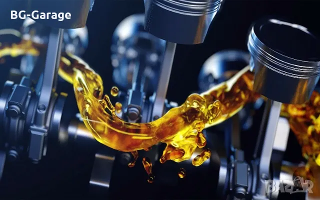 Изкупуване на отработено масло, снимка 1