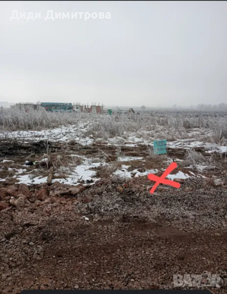 Божурище , снимка 1