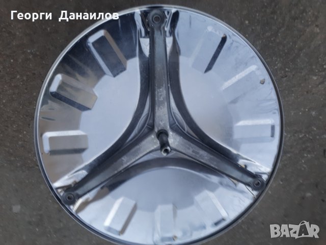 Продавам барабан с кръстачка за пералня Fagor FE 424 , снимка 1