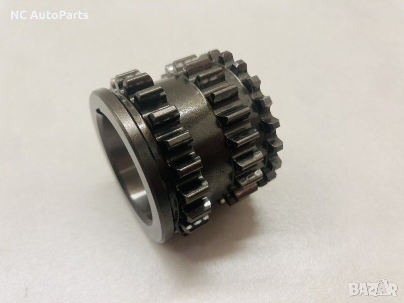 Зъбно колело колянов вал за Mercedes Мерцедес А B клас W177 W247 1.3 M282.914 A2820521000 2020, снимка 1