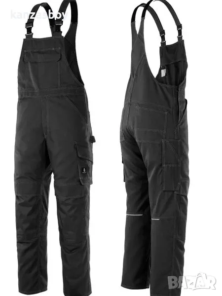 Mascot® Industry 10169 Richmond - мъжки работен гащеризон НОВ БЕЗ ЕТИКЕТИ 48/М, снимка 1