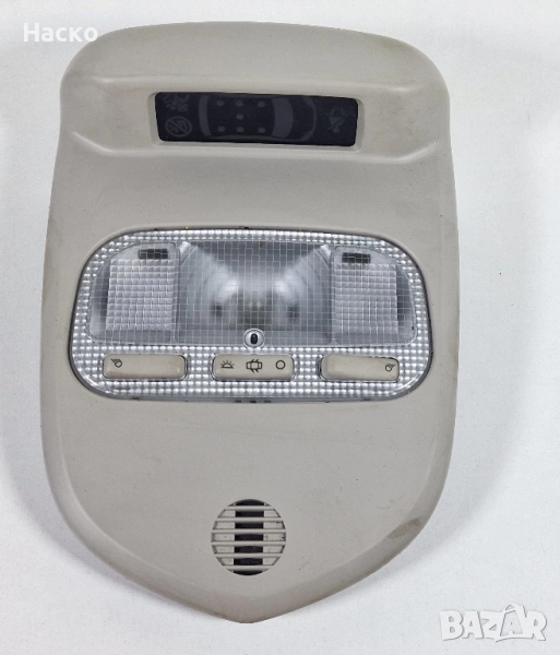 Плафон Пежо 5008 Peugeot 5008 2009-2017, снимка 1