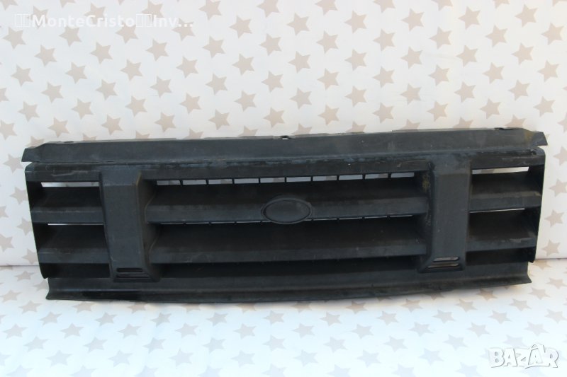 Предна решетка Land Rover Discovery I (1994-1998г.), снимка 1