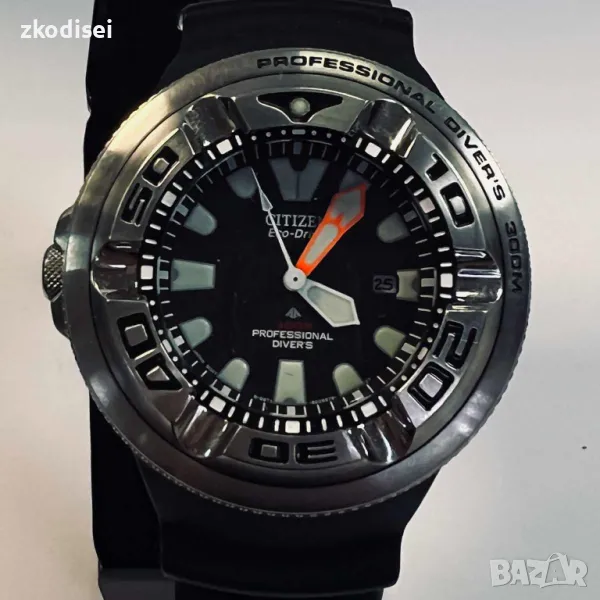 Часовник CITIZEN B-873-S057892, снимка 1
