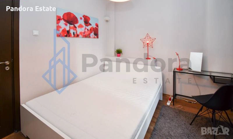 2-СТАЕН апартамент под наем, гр. София, Център, снимка 1