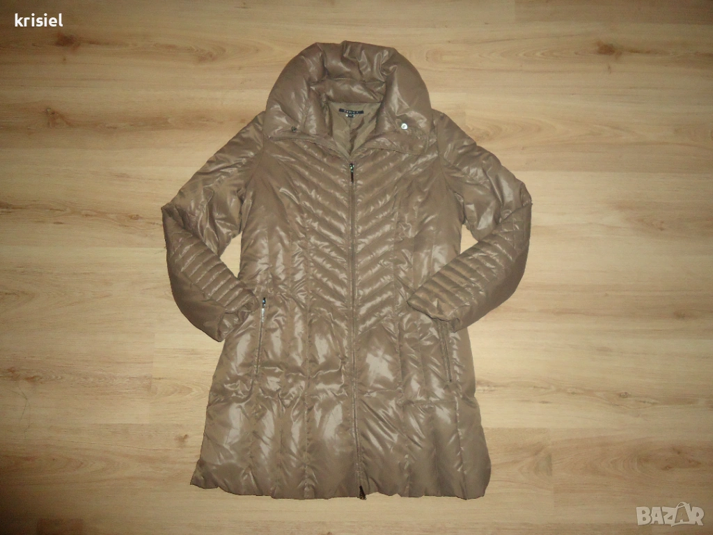 ПУХЕНКА--ТОПЛО ЯКЕ С ГЪШИ ПУХ--М номер, снимка 1