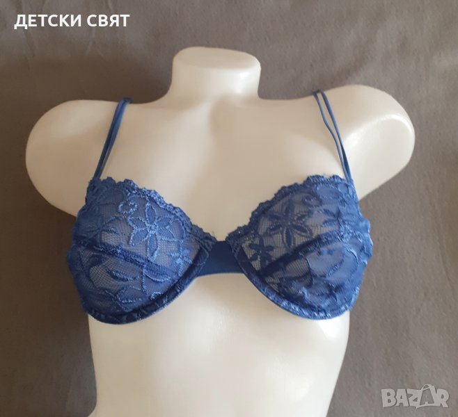 Дантелени сутиени 80В, снимка 1