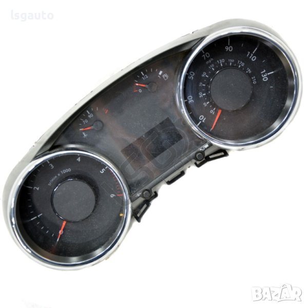 Километраж Peugeot 3008 I(2009-2016) ID: 97676, снимка 1