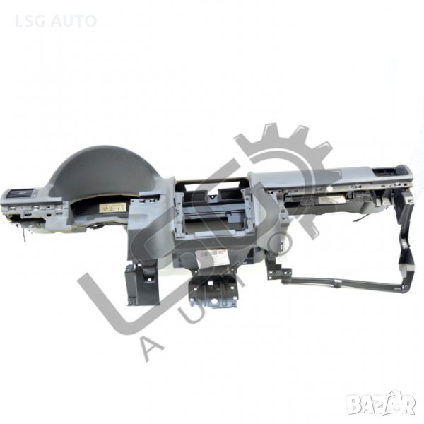 Табло Volkswagen Touran I 2003-2011 VT031020N-254, снимка 1