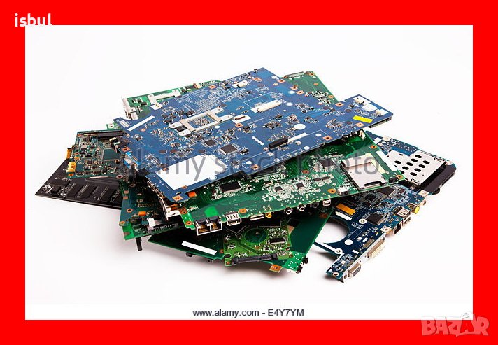 Дъна за лаптопи, проблемни, дънни платки, дъно, дънна платка, снимка 1