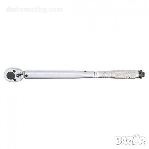 Динамометричен ключ 3/8" Кинг Рой, 19-110Nm, снимка 1