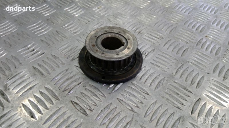  Зъбно колело Ford Fiesta 1.4tdci 2004г., снимка 1