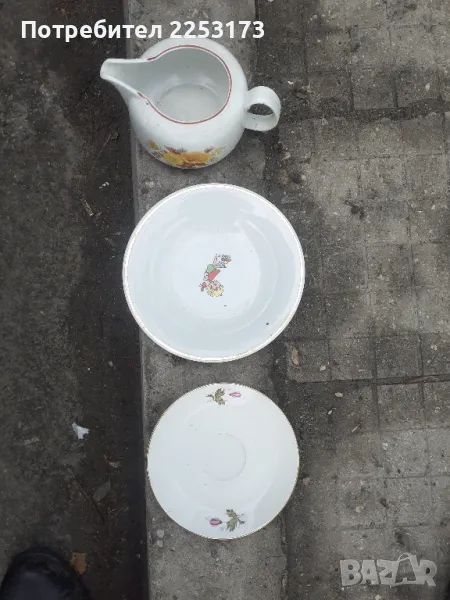 Лот за допълване, снимка 1