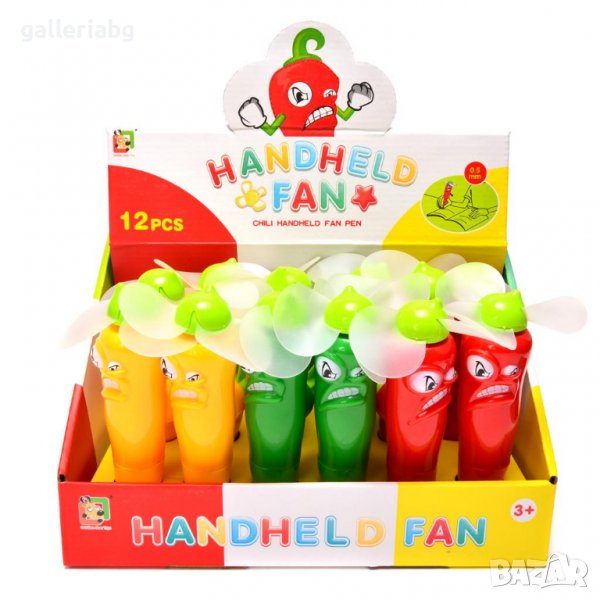 Забавна химикалка , снимка 1