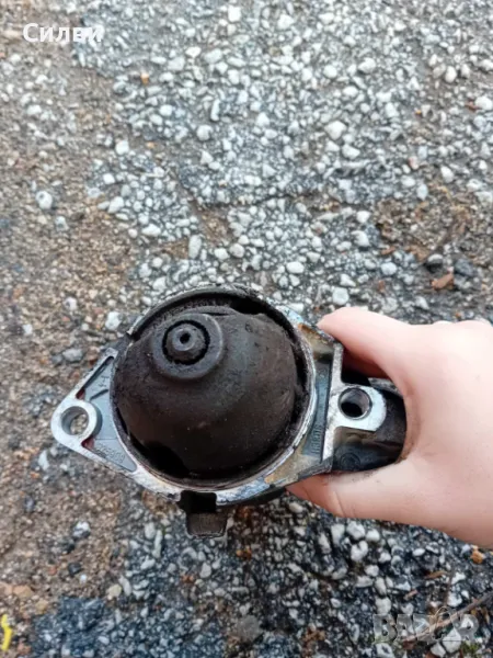 Стартер за Опел Вектра Б 2,0ДТИ и др. дти двигатели от Opel Vectra B 2.0DTI Frontera 2.2DTI електром, снимка 1