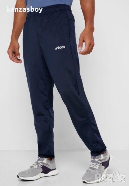 adidas - страхотно мъжко долнище КАТО НОВО, снимка 1