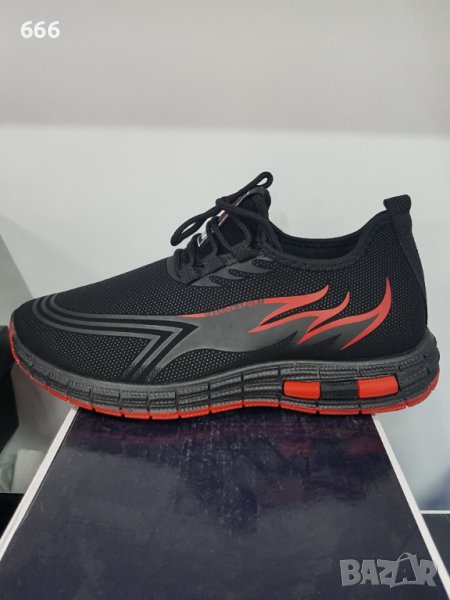 Маратонки, снимка 1