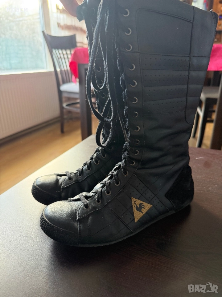 Le coq sportif размер 38, снимка 1