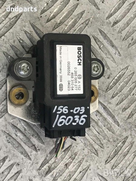 Сензор Alfa Romeo 156,2003г., снимка 1