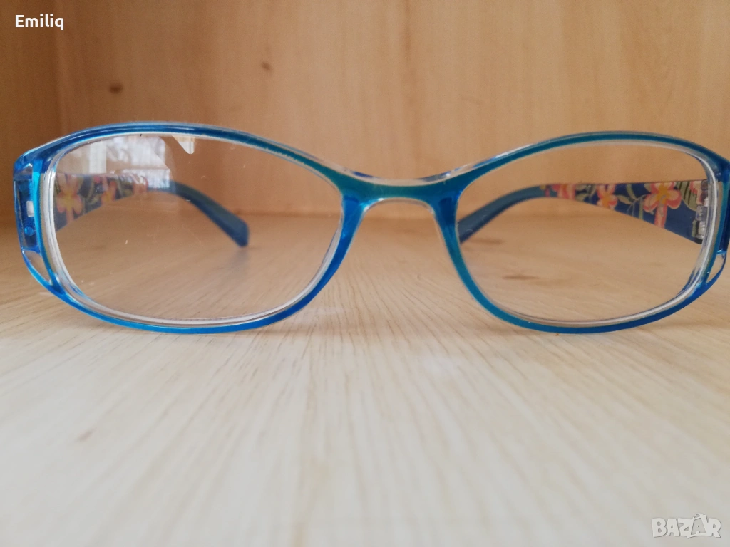 Нови Дамски Диоптрични Рамки, снимка 1