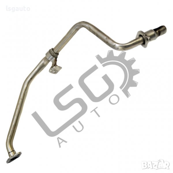 Тръба EGR Volkswagen Touran I 2003-2010 VT110522N-72, снимка 1
