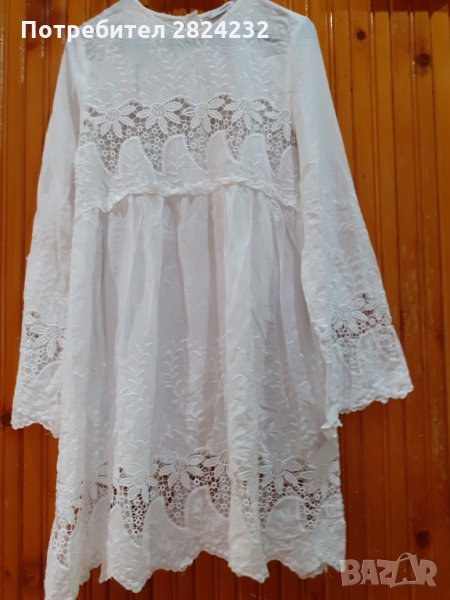 Рокля на MANGO , снимка 1