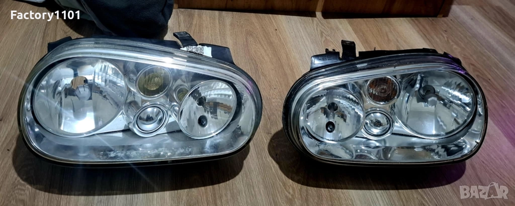 Фарове Golf IV, снимка 1