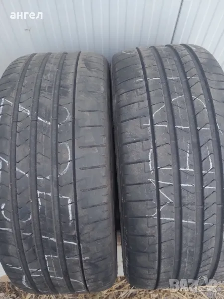 255/40/20 pirelli , снимка 1