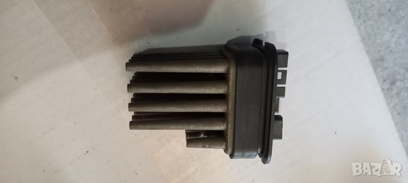 Реостат Opel Zafira B, снимка 1