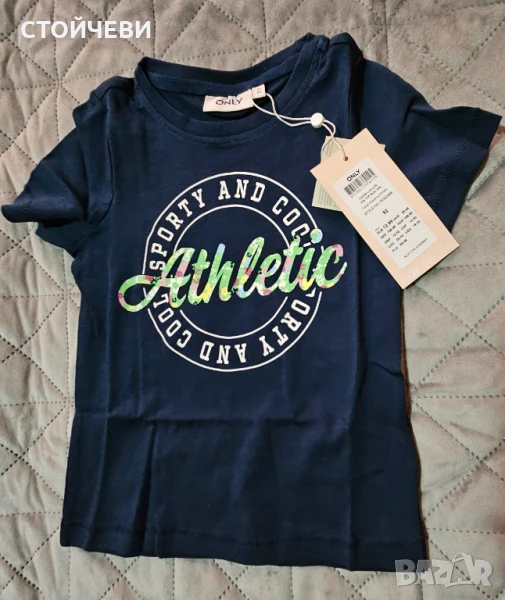 Тениска , снимка 1