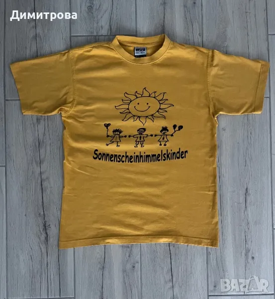 Тениска James&Nicholson, снимка 1