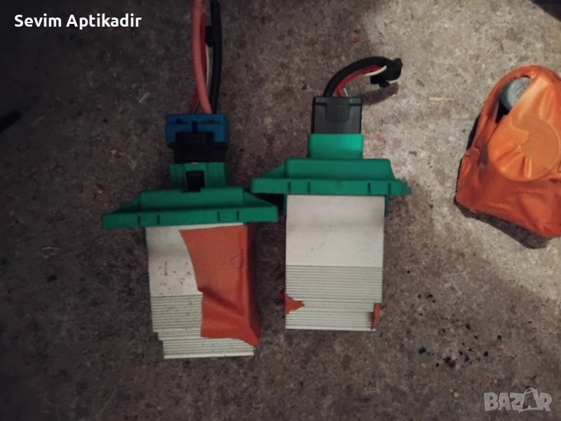 Резистори за автомобил Kia Optima, снимка 1