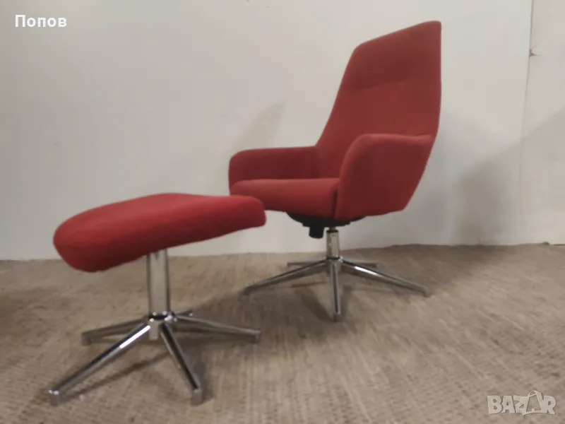 Релакс кресло, снимка 1