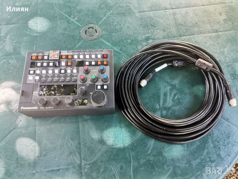 Дистанционно управление panasonic , снимка 1