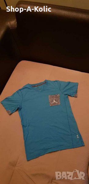 Оригинална Детска AIR JORDAN JUMPMAN Elephant Print Graphic Pocket T-Shirt, снимка 1