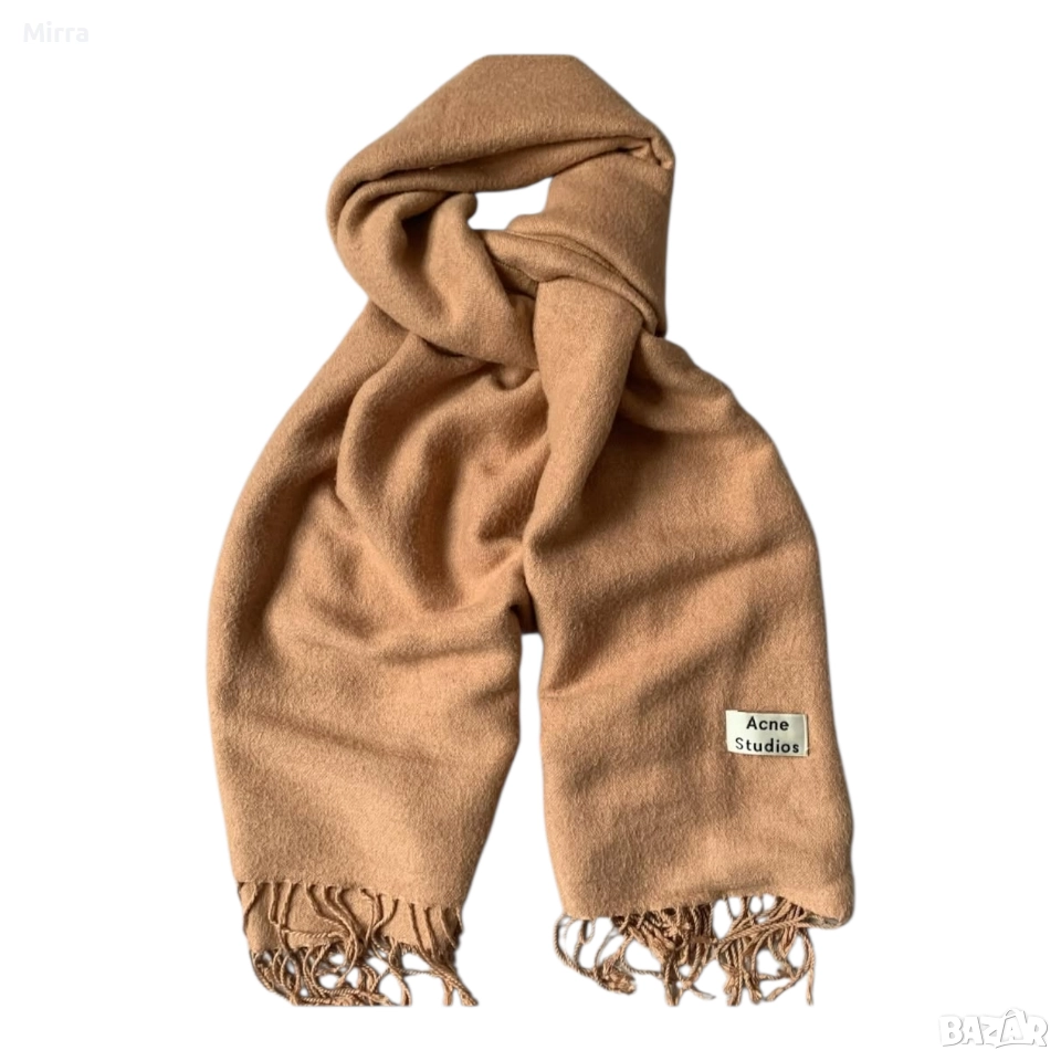 Acne Studios Scarf Шал, снимка 1