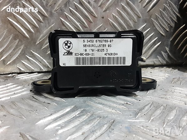 ESP сензор за BMW E90, 2007г., снимка 1